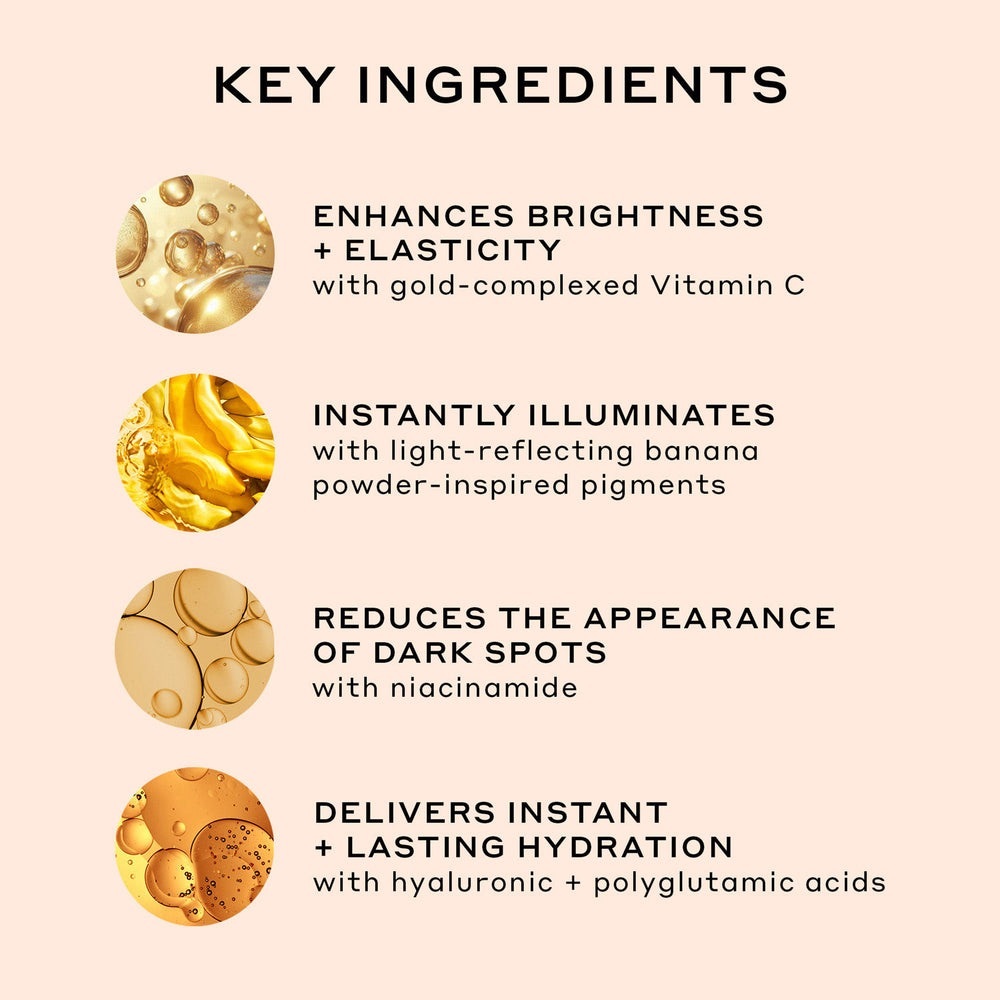 Ole Henriksen Banana Bright+ Instant Glow Moisturizer - Picture 14 of 16